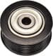 1341A042 Mitsubishi Обводной ролик поликлинового ремня