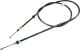 11.5494 Cofle Трос ручного тормоза