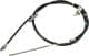 4820A087 Mitsubishi Трос ручного гальма