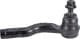 34329 01 Lemförder Наконечник рулевой тяги для Mazda 6
