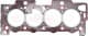 2090W60 Sasic Прокладка ГБЦ