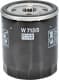 W 712/6 Mann Масляный фильтр