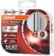 Автолампа Osram Xenarc Night Breaker Laser D1S PK32d-2 35 W прозрачная 66140XNLHCB
