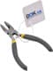 Плоскогубці Сила 310202 115 мм