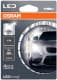 Автолампа Osram LEDriving Standard C5W SV8,5-8 0,5 W біла 6441CW-01B