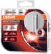Автолампа Osram Xenarc Night Breaker Unlimited D2S P32d-2 35 W прозора 66240XNB-HCB
