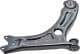 3863601 Lemförder Рычаг подвески для Volkswagen Jetta