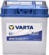 Аккумулятор Varta 6 CT-40-R Blue Dynamic 540126033