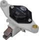 5DR 004 241-151 Behr Hella Регулятор генератора