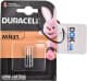 Батарейка Duracell 5218150 A23 12 V 1 шт
