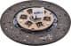 TY26 Valeo Диск сцепления