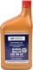 Subaru Synthetic Motor Oil 0W-20 (0,95 л) моторное масло