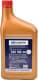 Subaru Synthetic Motor Oil 0W-20 (0,95 л) моторное масло