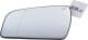 6102-04-046367P BLIC Стекло наружного зеркала для Opel Zafira