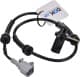 ABS-159 Japanparts Датчик ABS для Nissan X-Trail