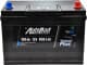 Акумулятор AutoParts 6 CT-100-R Galaxy Plus Japanese arl100075