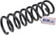 4056826 Lesjöfors Пружина підвіски для Mercedes C-Class