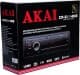 AKAI CA-6114MЗ автомагнитола