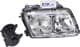 20-11227-05-2 TYC Основна фара для Audi A3