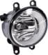 812200D042 Toyota / Lexus / Daihatsu Передня протитуманна фара