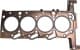 0209ES Citroen / Peugeot Прокладка ГБЦ