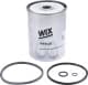 WF8020 WIX Filters Паливний фільтр