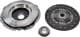 623 1553 00 LuK Комплект зчеплення