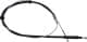 1302726 Cavo Трос ручного тормоза для Renault Kangoo
