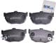 SP1062 Hi-Q Тормозные колодки