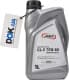 Jasol Gear Oil 75W-80 трансмиссионное масло