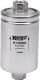H138WK Hengst Filter Топливный фильтр