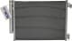 77647265 KEMP Радіатор кондиціонера