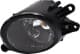 19-0228-01-2 TYC Передняя противотуманная фара