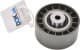 1002022 AutoTechteile Натяжной ролик поликлинового ремня для Mercedes S-Class