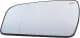 6102-04-046367P BLIC Стекло наружного зеркала для Opel Zafira