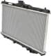 63304 Nissens Радиатор охлаждения двигателя для Honda Accord