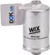 WF8182 WIX Filters Топливный фильтр