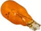 Автолампа Bosma Amber WY16W 16 W помаранчева 9761