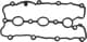 725.860 Elring Прокладка клапанної кришки