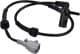 ABS-159 Japanparts Датчик ABS для Nissan X-Trail