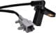 ABS-159 Japanparts Датчик ABS для Nissan X-Trail