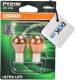 7507ULT-02B Osram Лампа указателя поворотов