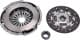 CK9833 National Комплект зчеплення