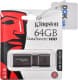 Флешка Kingston DataTraveler 100 G3 64 ГБ