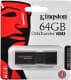 Флешка Kingston DataTraveler 100 G3 64 ГБ