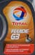 Total Fluidmatic D3 трансмісійна олива