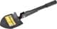 Туристична лопата MasterTool 14-6280