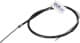 RD4442550264 Rider Трос ручного гальма