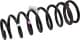 96639761 General Motors Пружина подвески для Chevrolet Epica