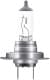 Автолампа Osram Truckstar Pro H7 PX26d 70 W прозора 64215TSPFS